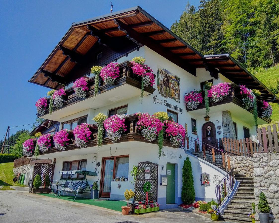 Bed and Breakfast Haus Bodenwinkler Grobming Exterior foto
